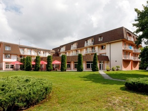 Hotel SVĚT